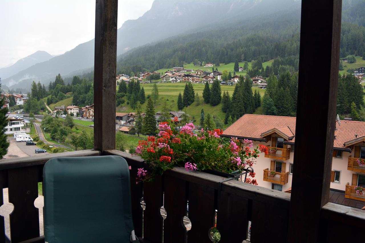 Hotel Val Di Fassa Soraga Kültér fotó